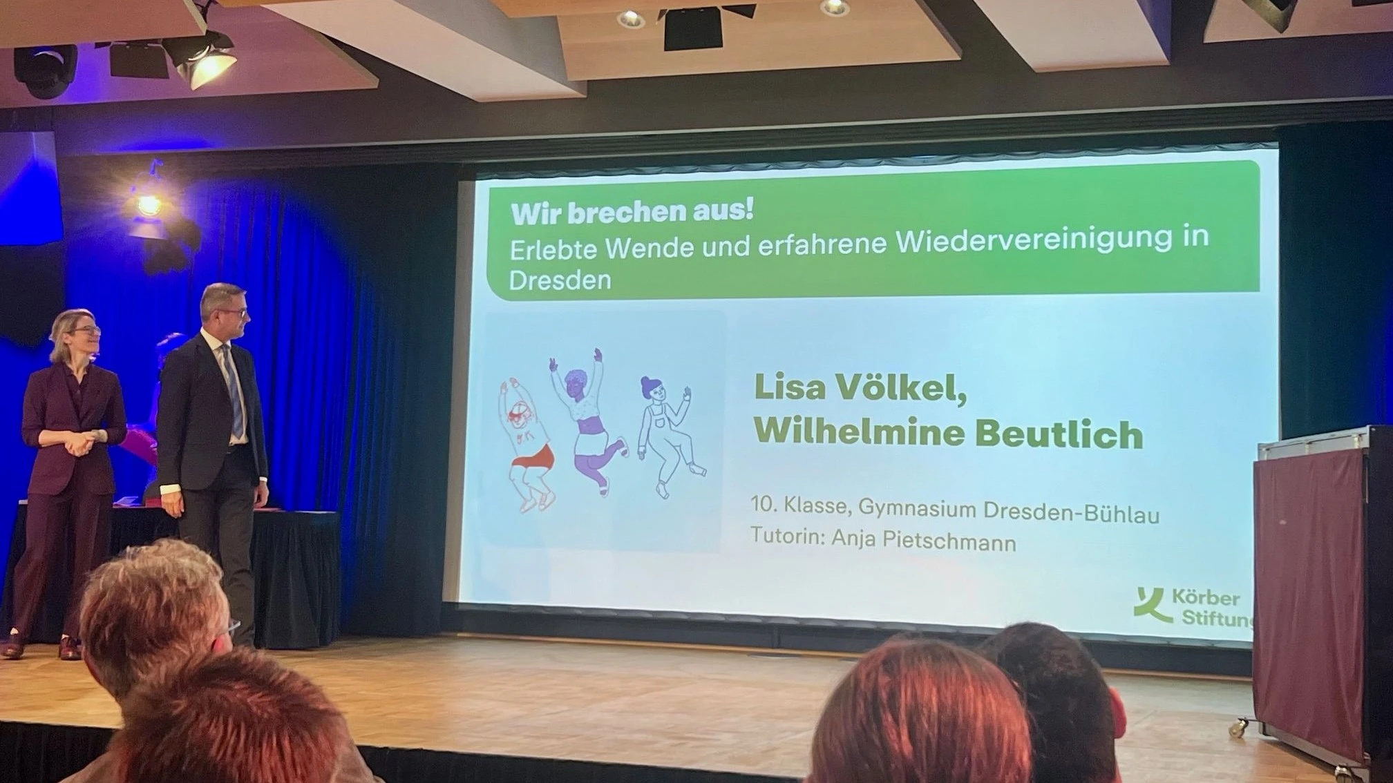 Geschichtswettbewerb 2