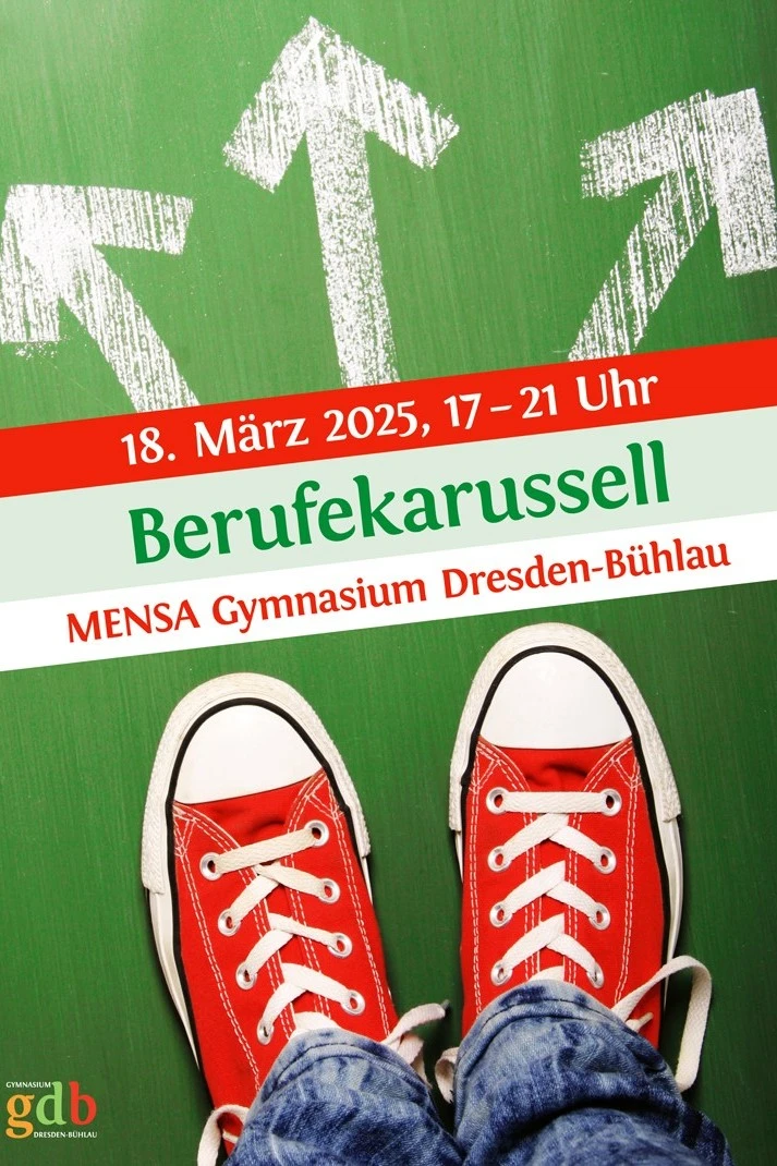 Berufekarussell 2025