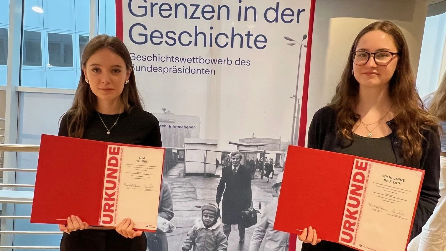 Geschichtswettbewerb 1