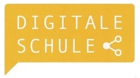 Digitale Schule Logo