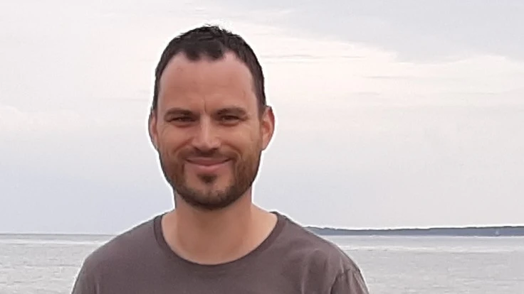 Foto von Martin Brückner