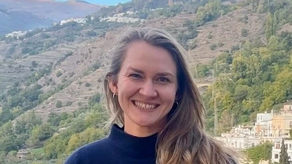 Foto von Mirjam Ruddeck